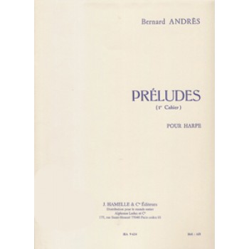 Prelude Vol. 1 Prelude Vol. 1